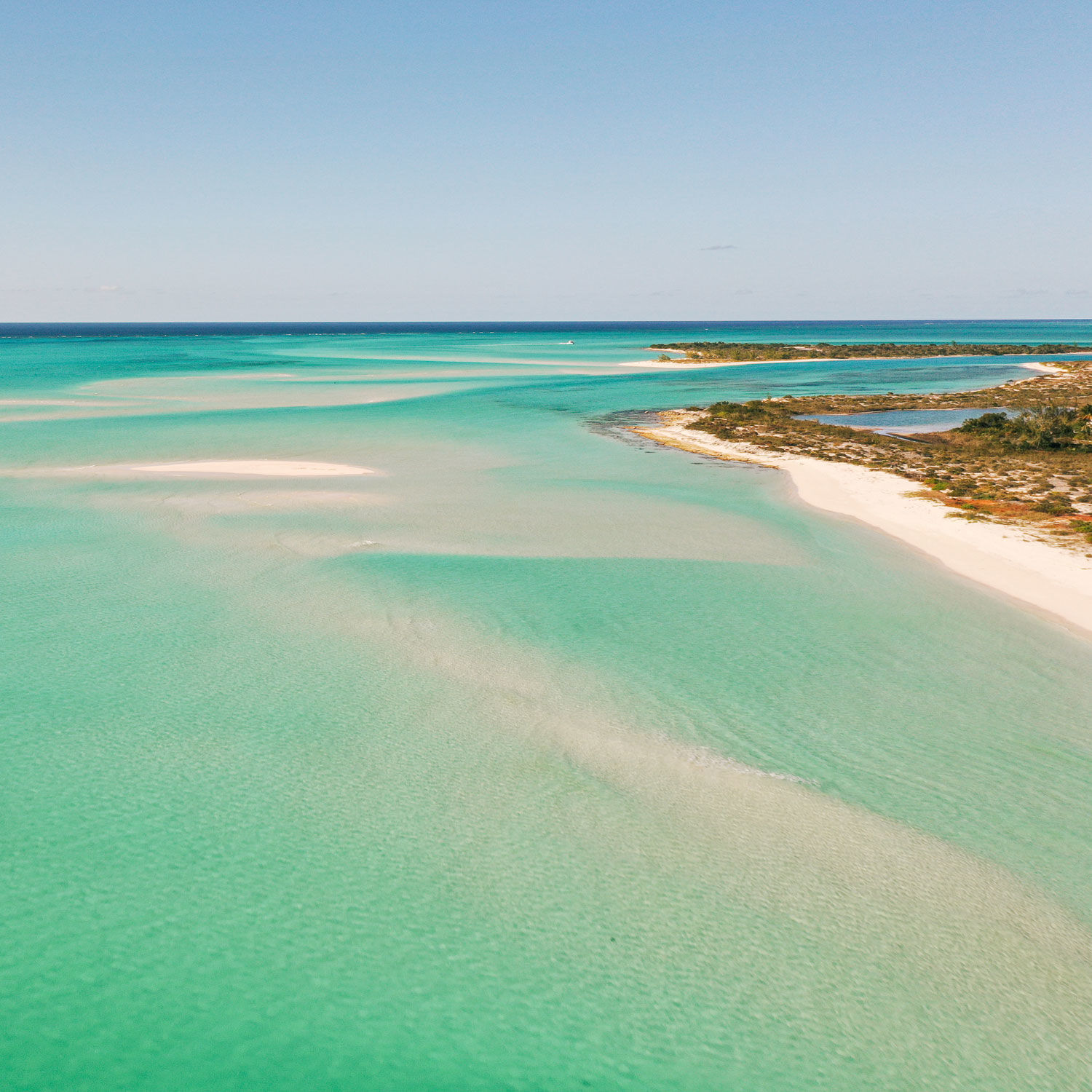 Pine Cay, The Meridian Club