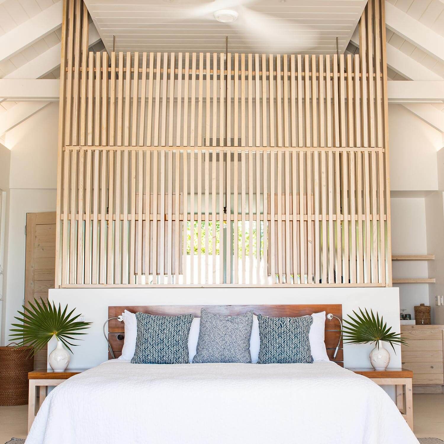 Pine Cay, The Meridian Club