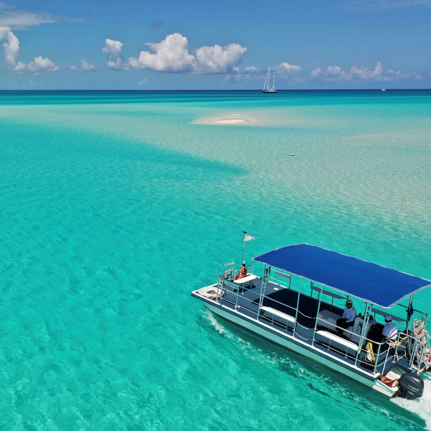 Pine Cay, The Meridian Club