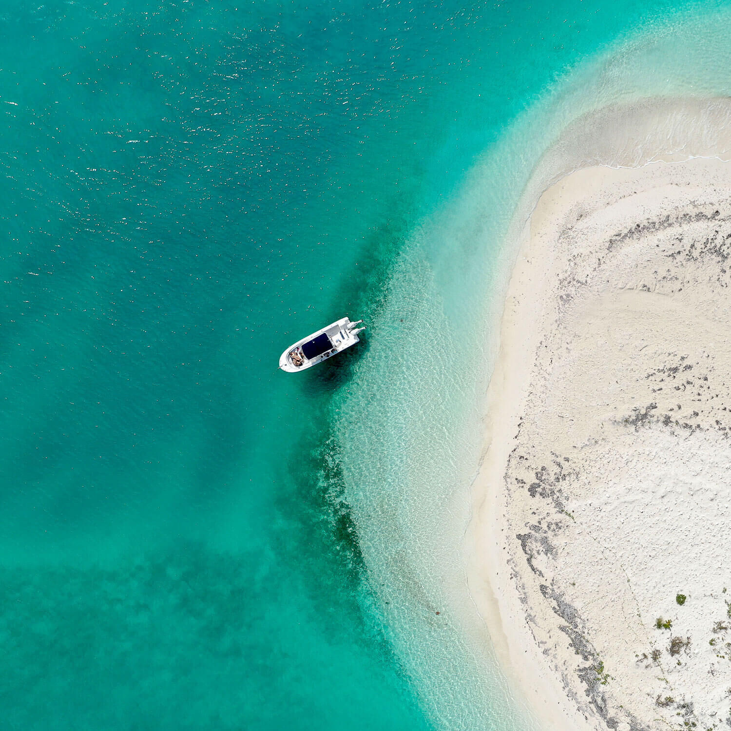 Pine Cay, The Meridian Club