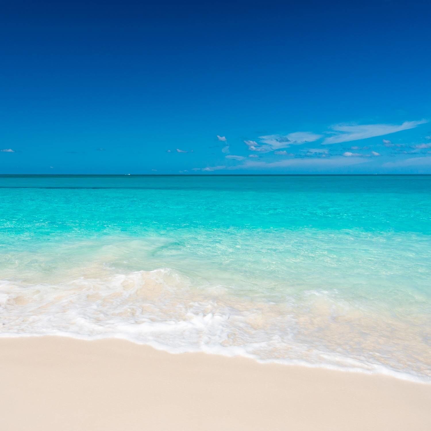 Pine Cay, The Meridian Club