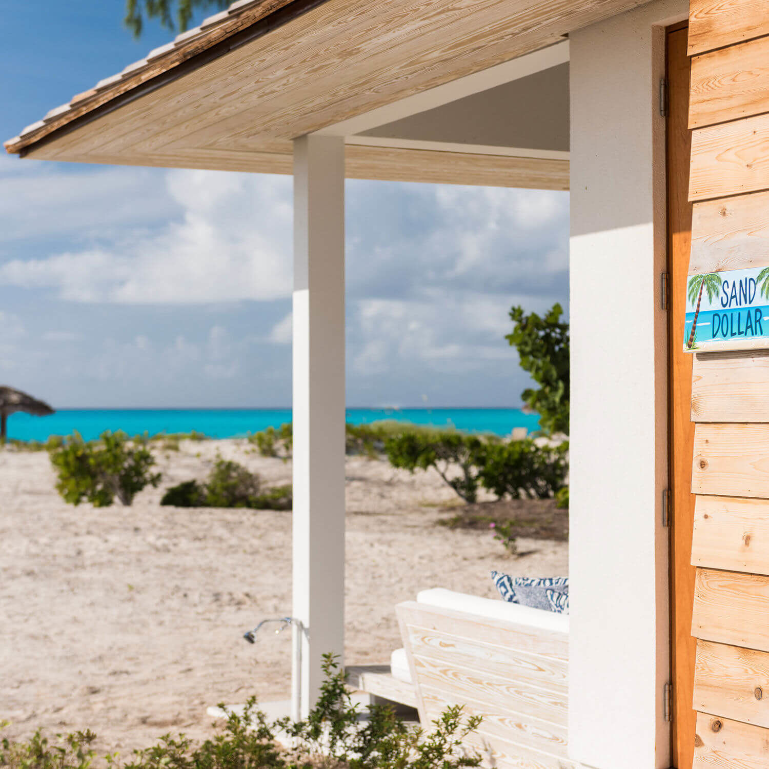 Pine Cay, The Meridian Club