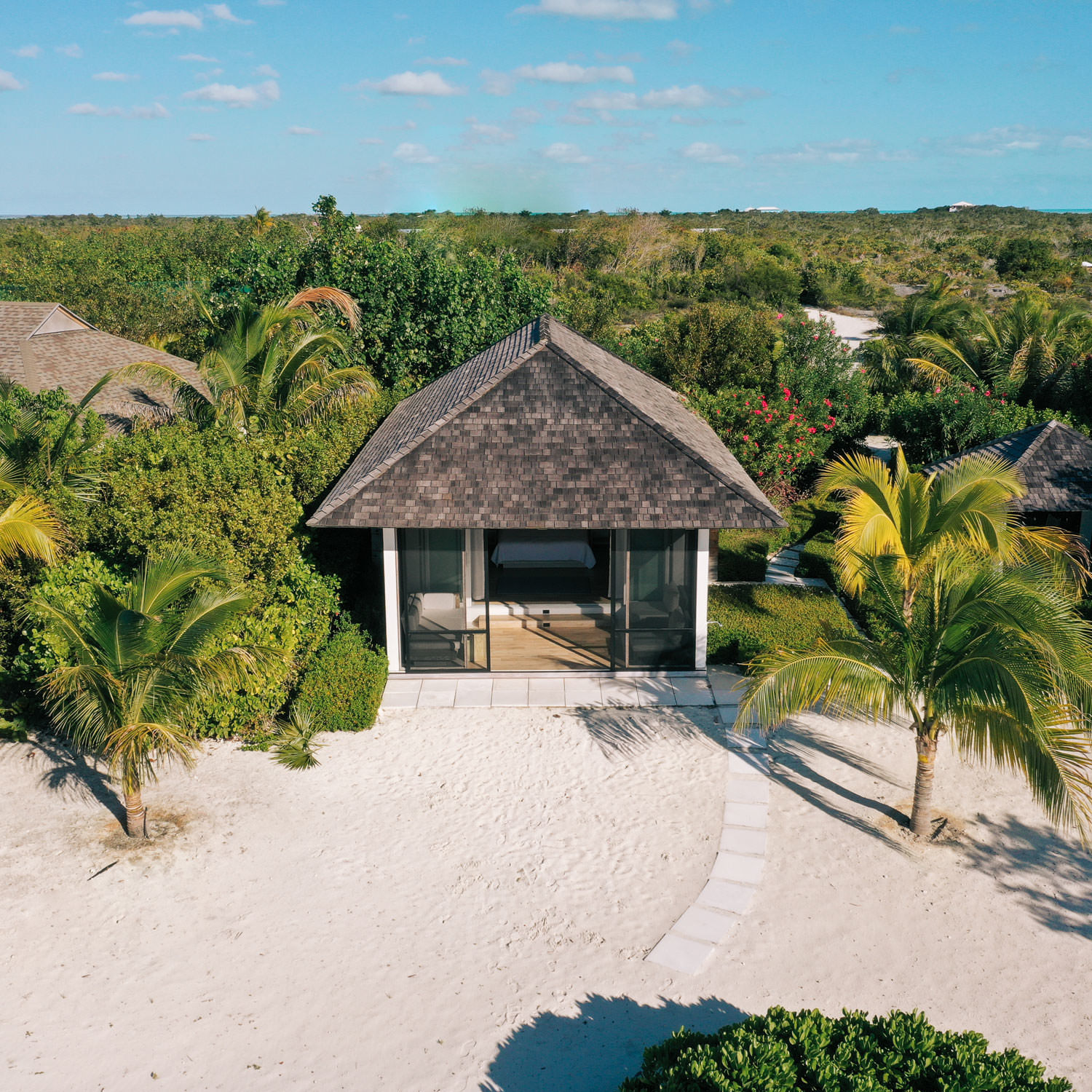 Pine Cay, The Meridian Club