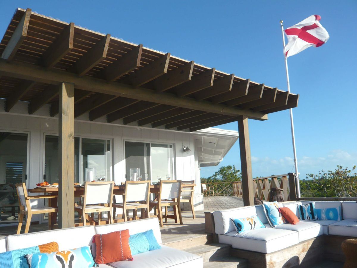 Meridian Club