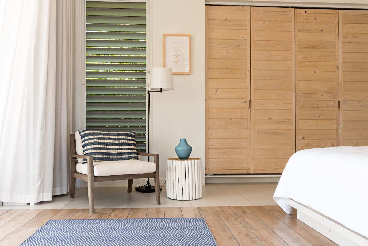 Pine Cay Beachfront Suite