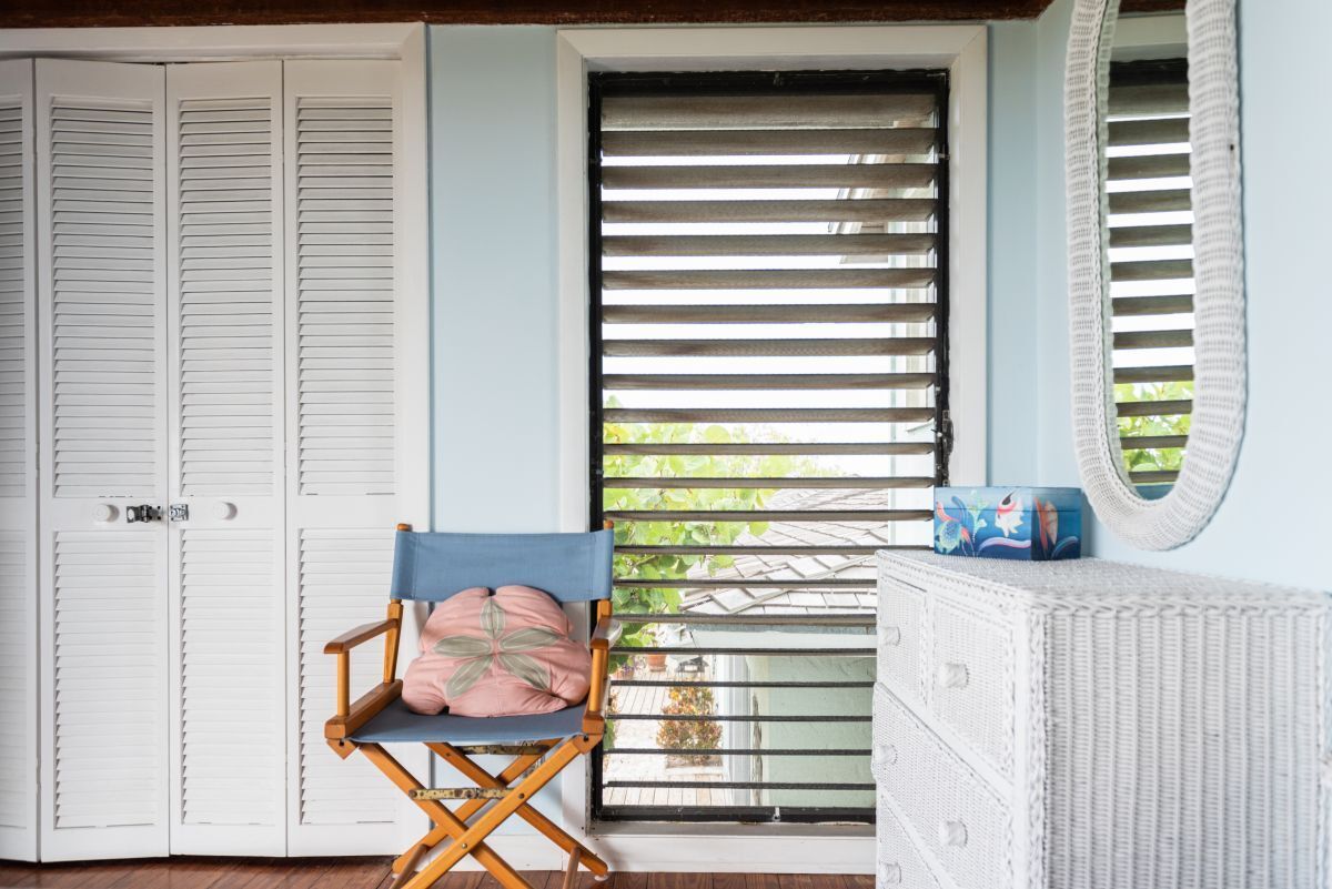 Pine Cay private home rentals Tamarynd