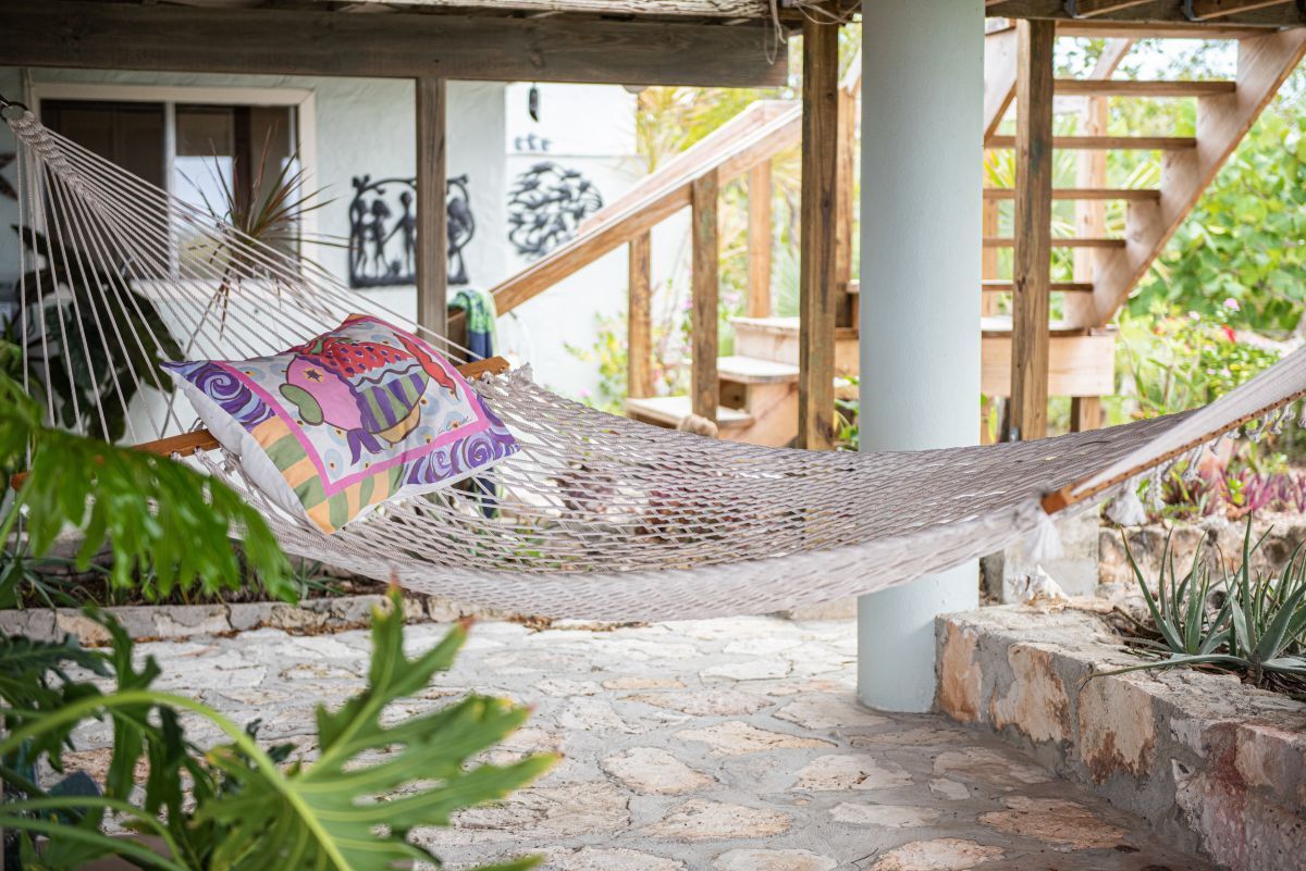 Pine Cay private home rentals Tamarynd
