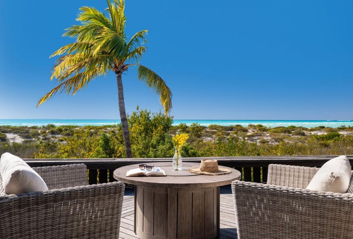 Pince Cay - Relax