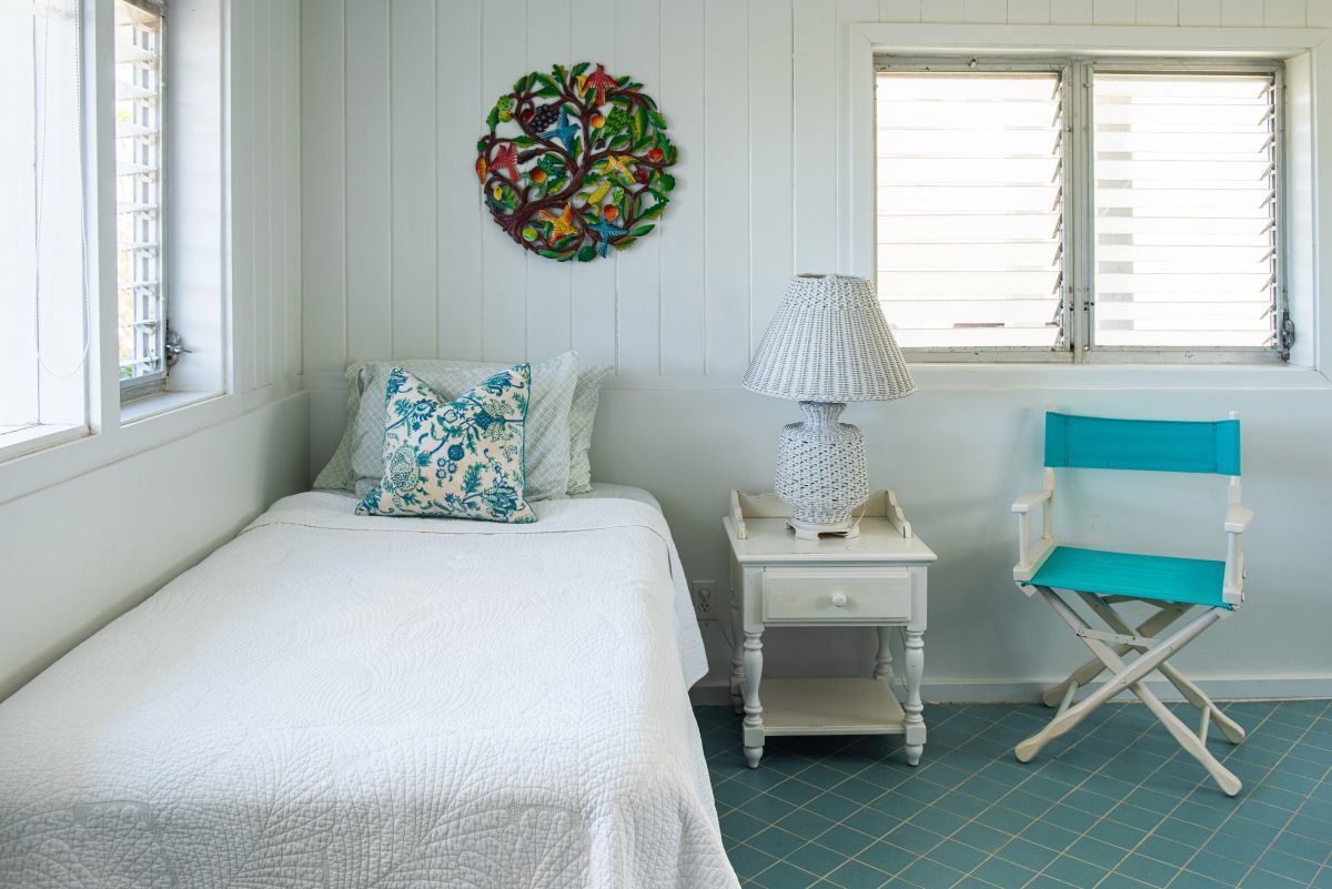 Pine Cay private home rentals Beyond Hope