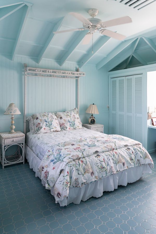 Pine Cay private home rentals Beyond Hope