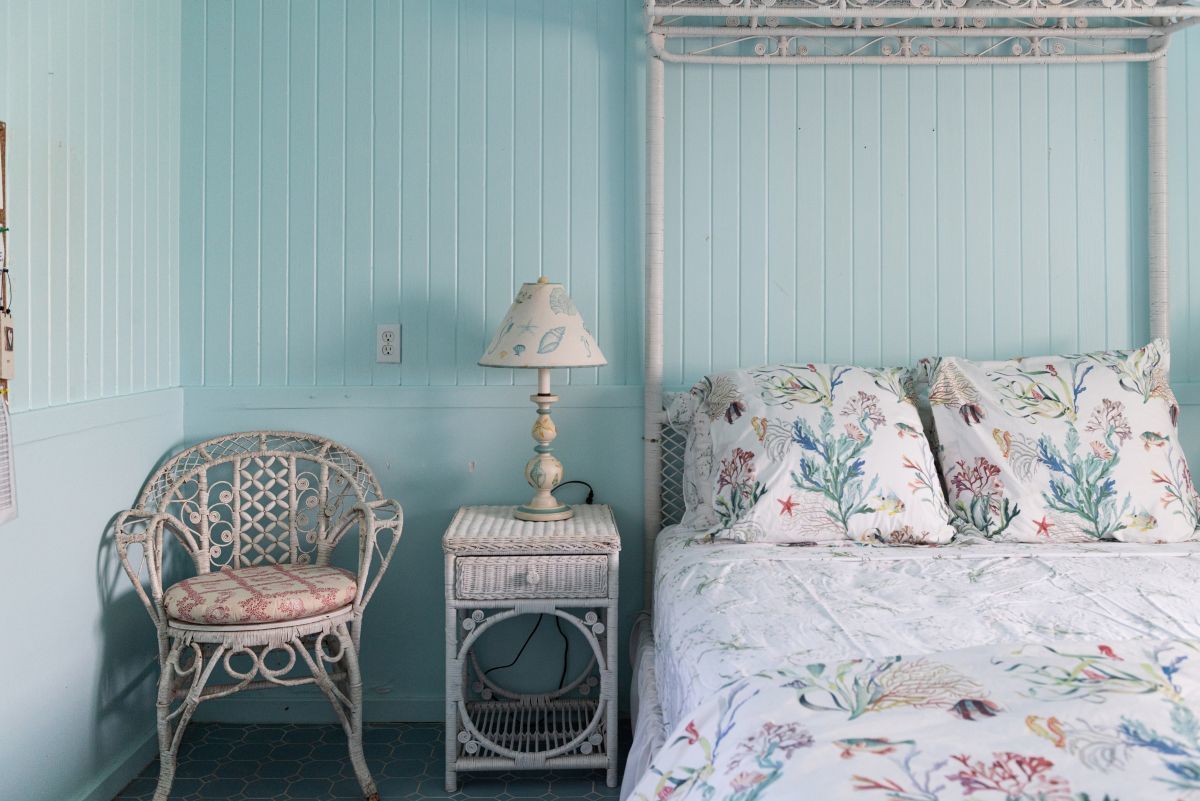 Pine Cay private home rentals Beyond Hope