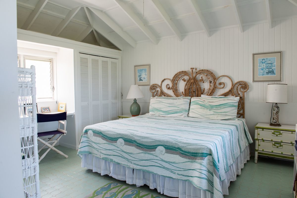 Pine Cay private home rentals Beyond Hope