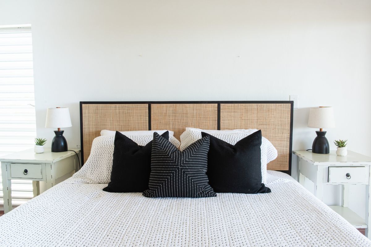 Pine Cay private home rentals Mc Bride House