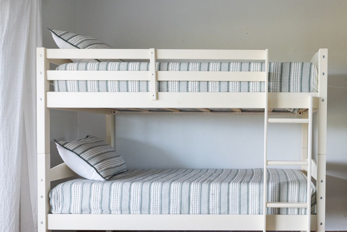 Pine Cay private home rentals Mc Bride House