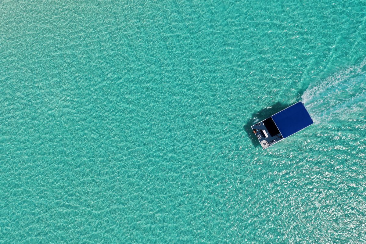 Pine Cay Snorkeling
