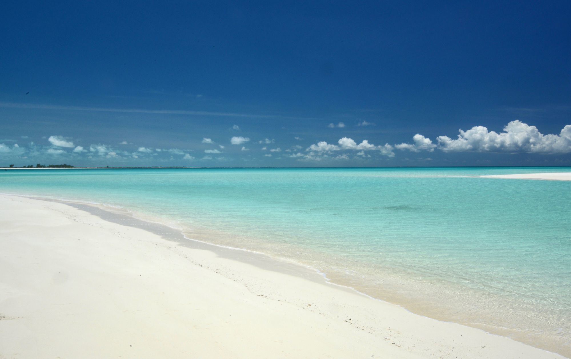 Pine Cay - Turks & Caicos Islands