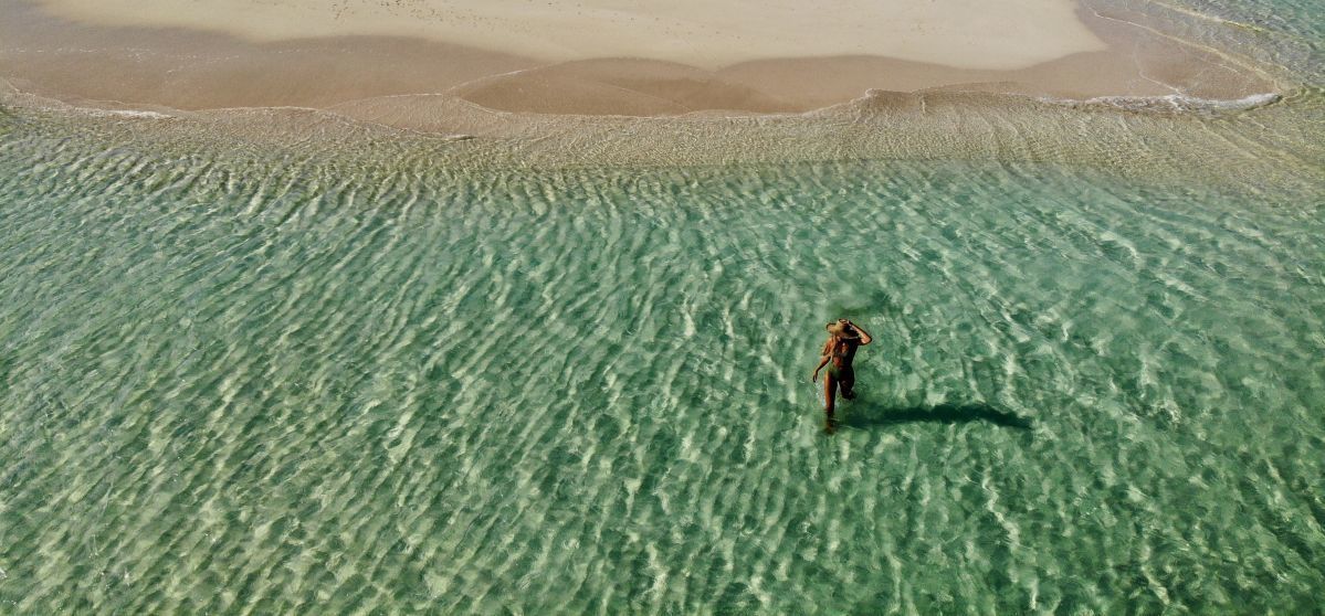Pine Cay Beachy pursuits