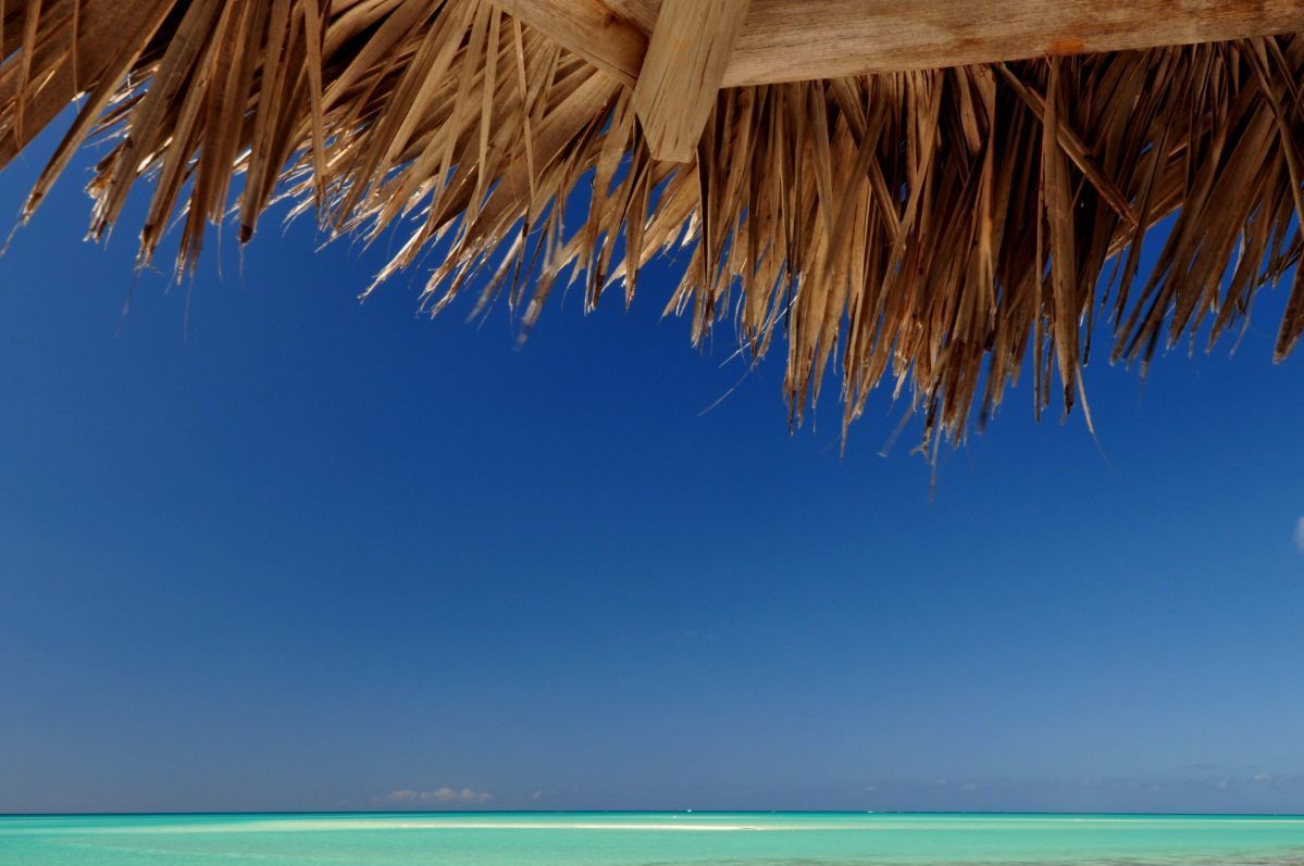 Pine Cay