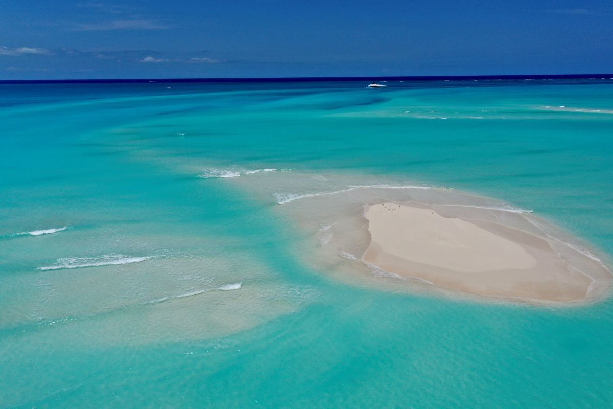 Pine Cay