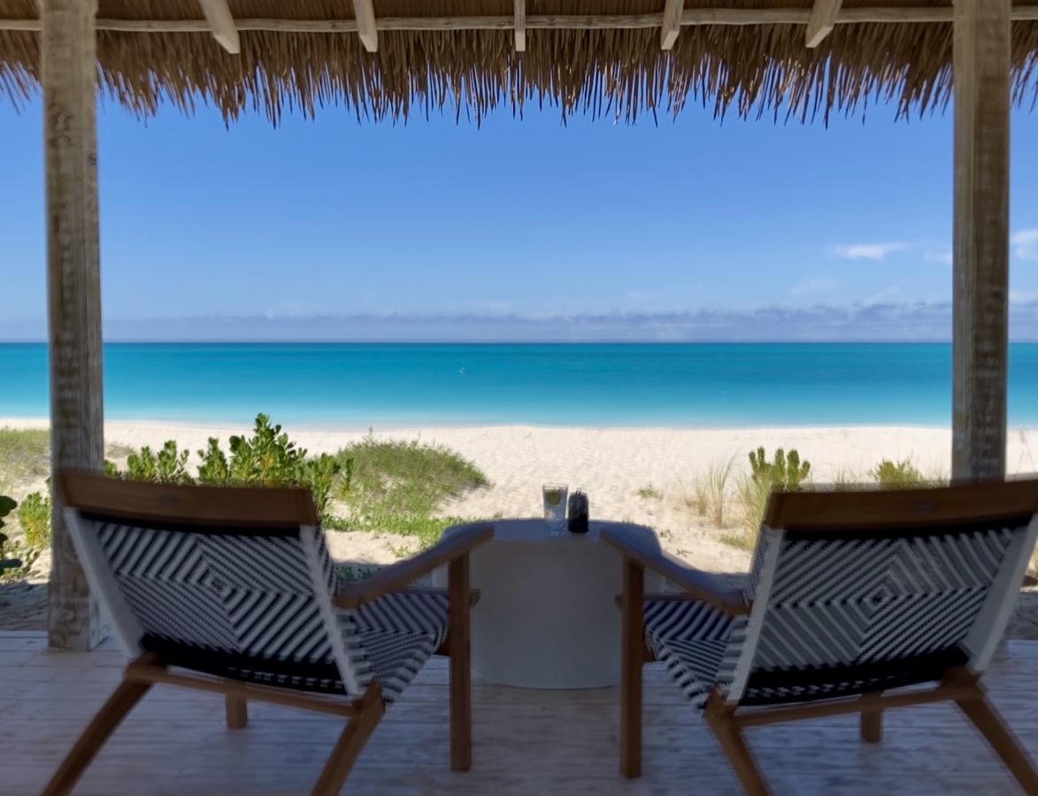 Pine Cay