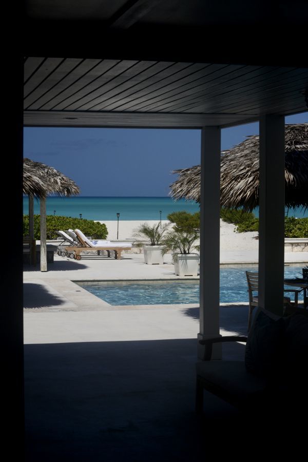Pine Cay