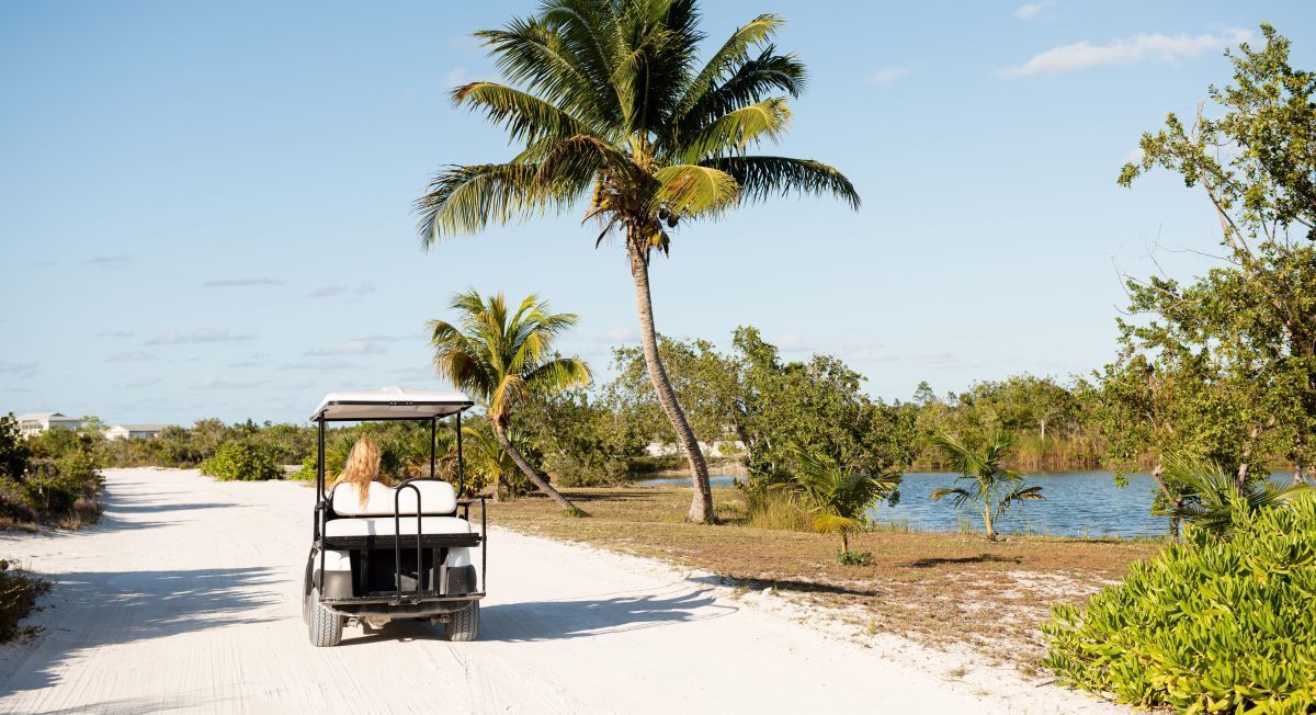 Pine Cay