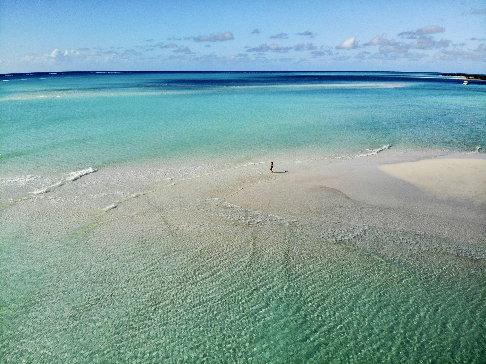 Pine Cay - Turks & Caicos Islands