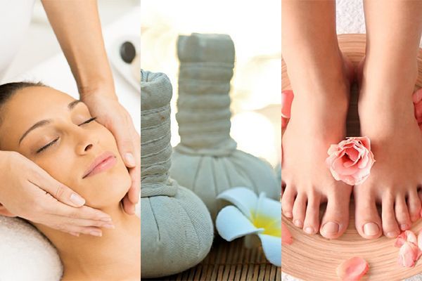 Spa Escapade